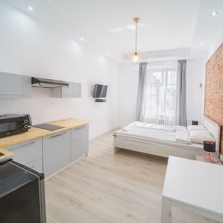 אופולה White Vision Apartment מראה חיצוני תמונה