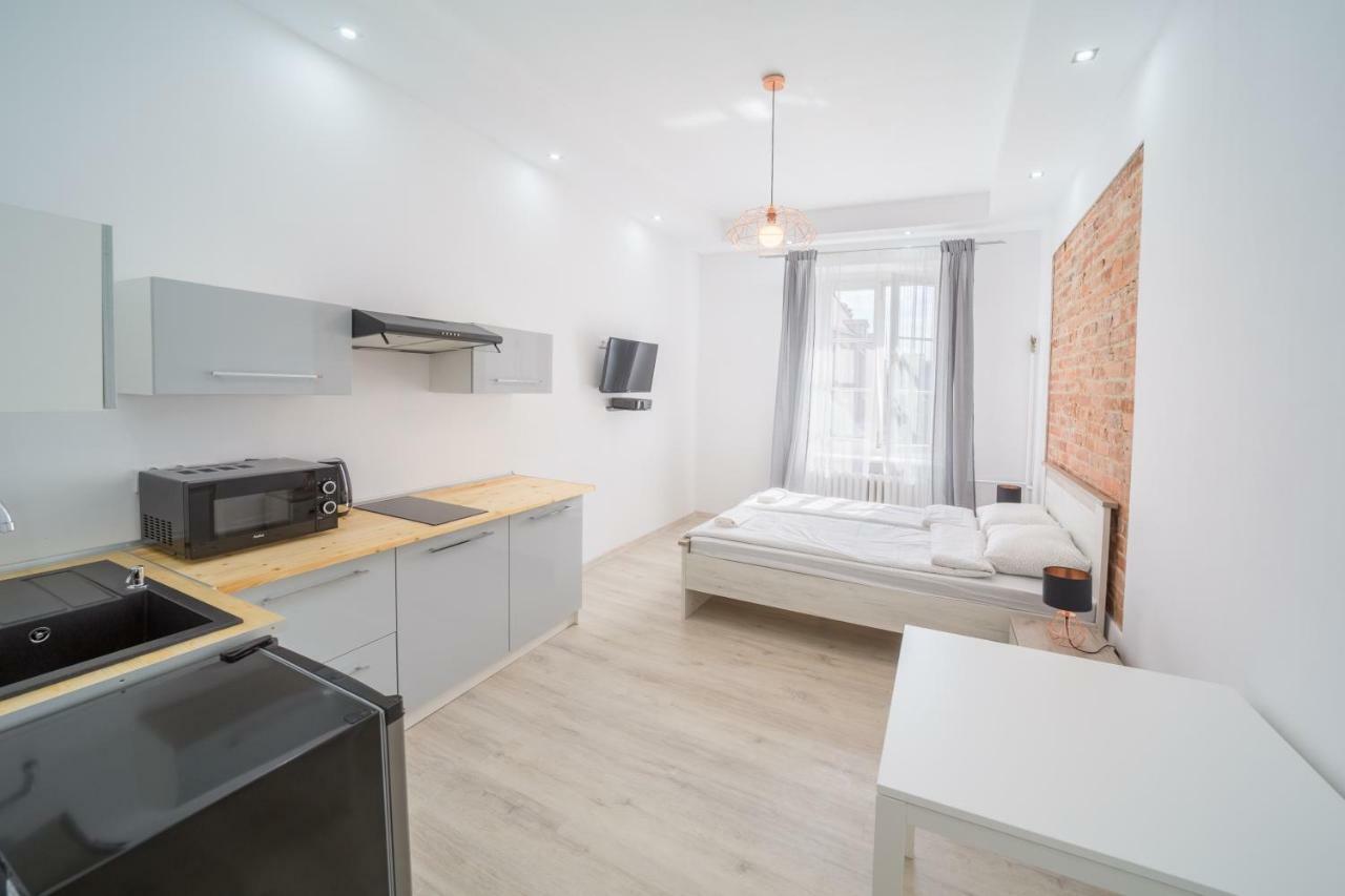 אופולה White Vision Apartment מראה חיצוני תמונה