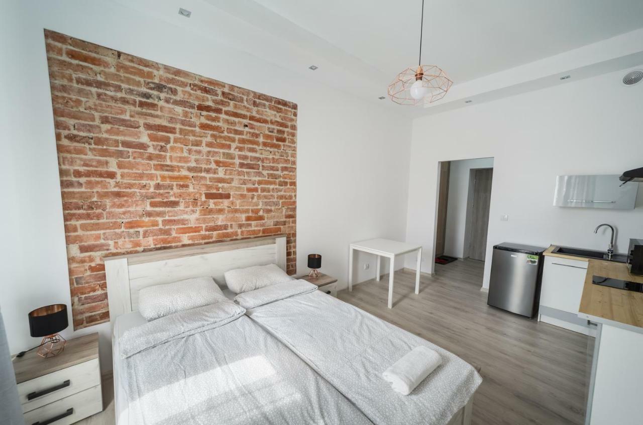 אופולה White Vision Apartment מראה חיצוני תמונה