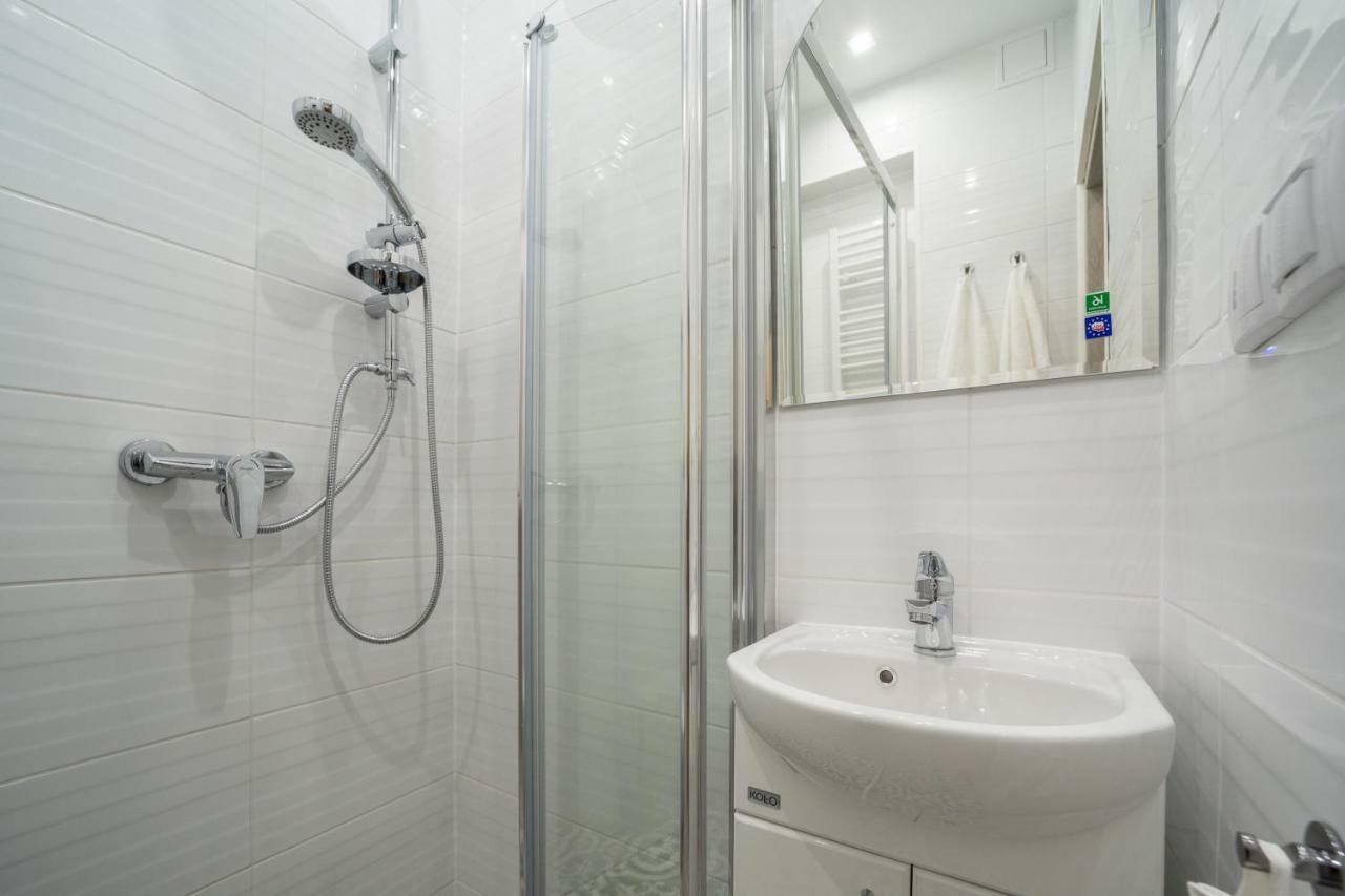 אופולה White Vision Apartment מראה חיצוני תמונה