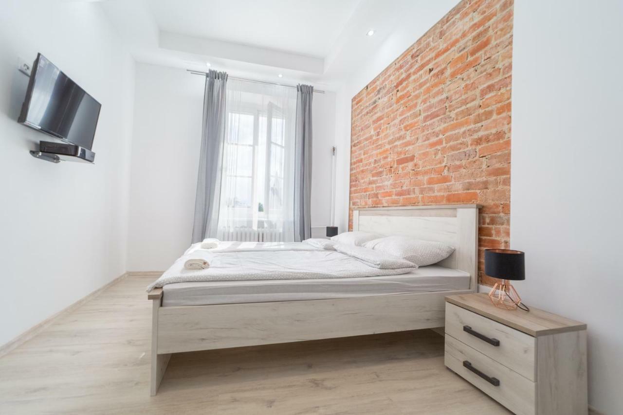 אופולה White Vision Apartment מראה חיצוני תמונה
