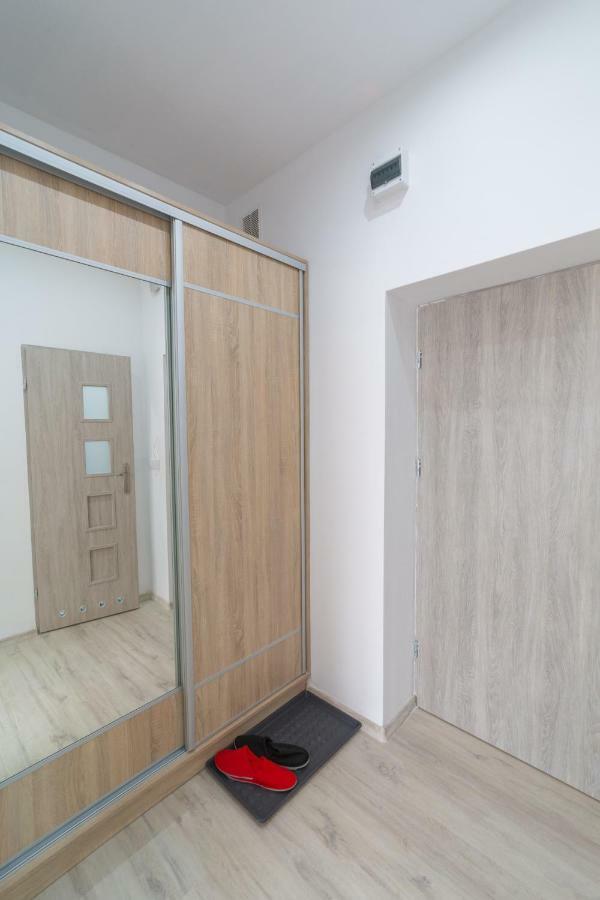 אופולה White Vision Apartment מראה חיצוני תמונה