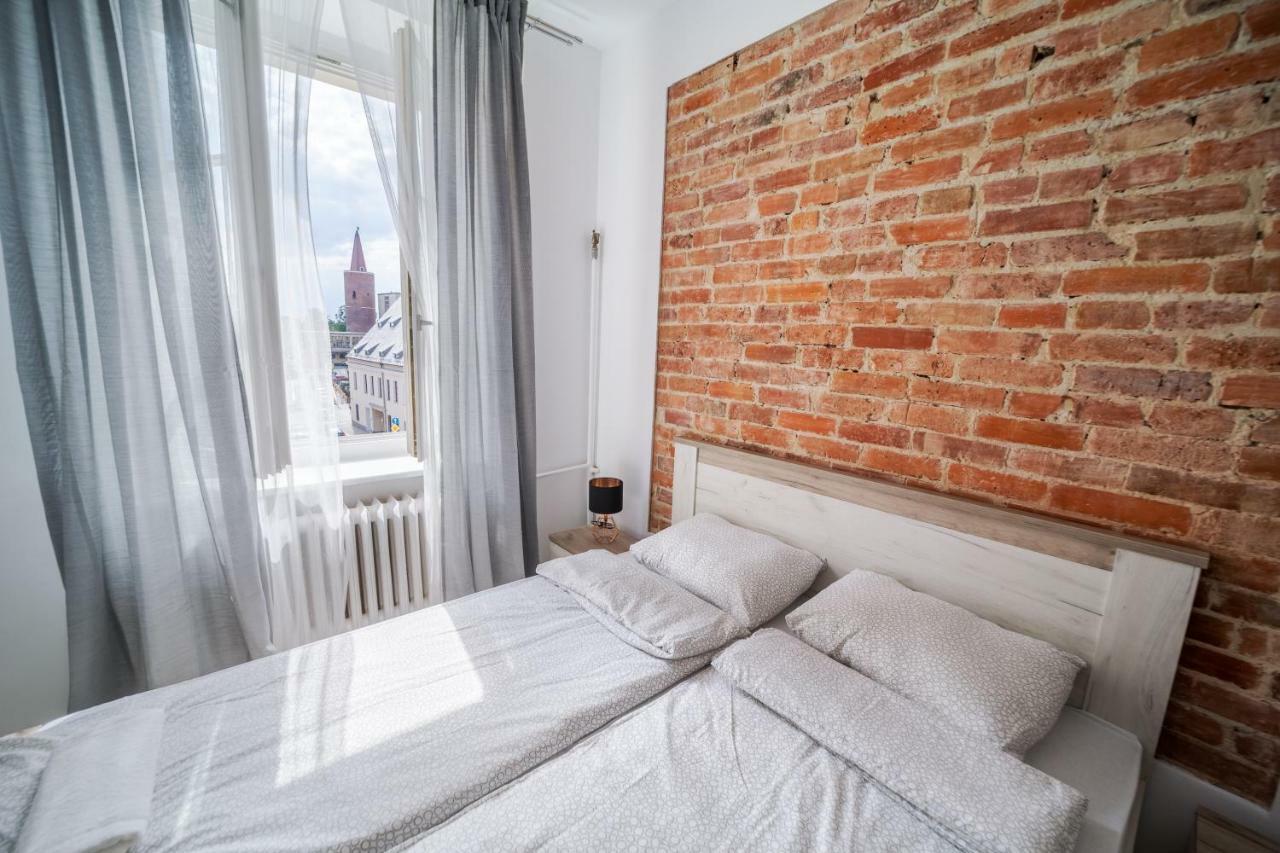אופולה White Vision Apartment מראה חיצוני תמונה